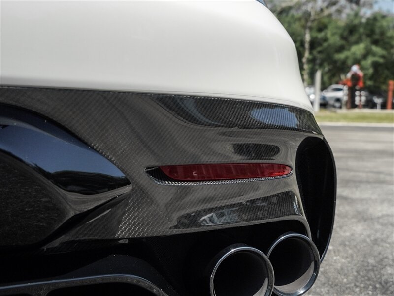 2021 Mercedes-Benz AMG GT Black Series - Photo 67 - Bonita Springs, FL 34134