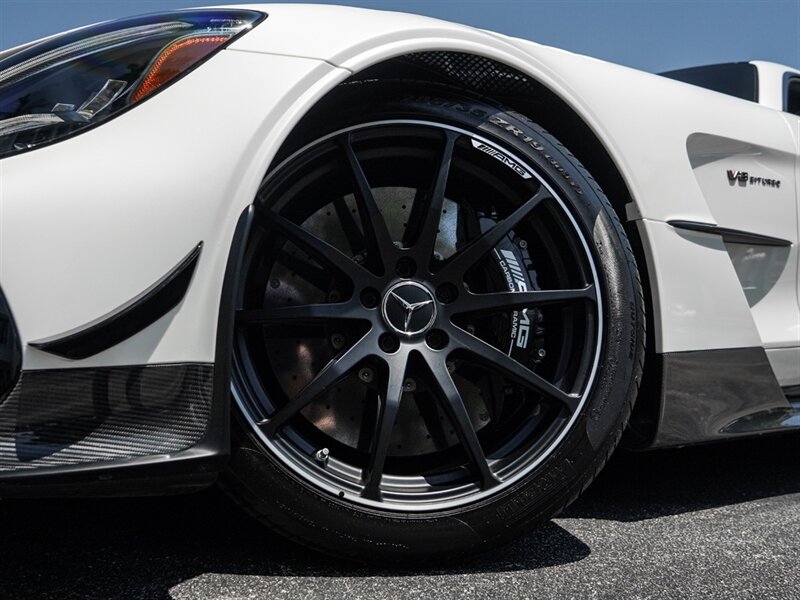2021 Mercedes-Benz AMG GT Black Series - Photo 16 - Bonita Springs, FL 34134
