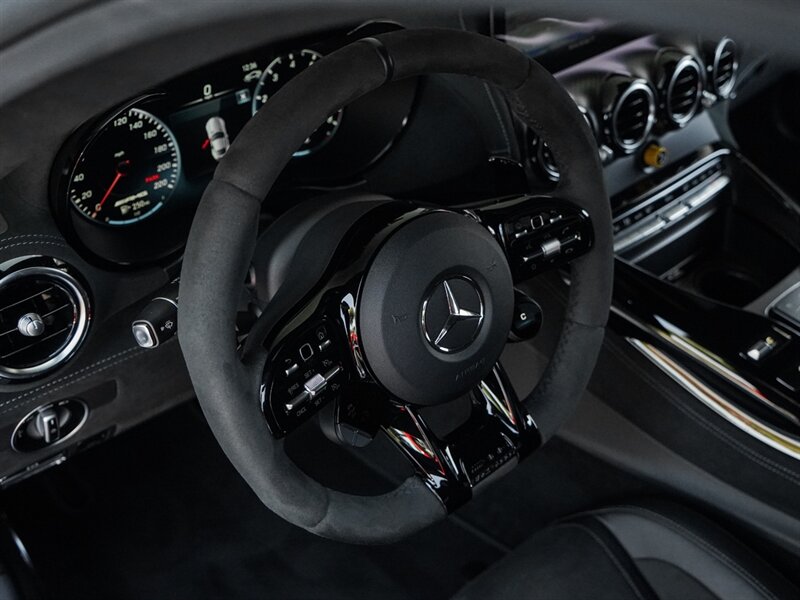 2021 Mercedes-Benz AMG GT Black Series - Photo 38 - Bonita Springs, FL 34134