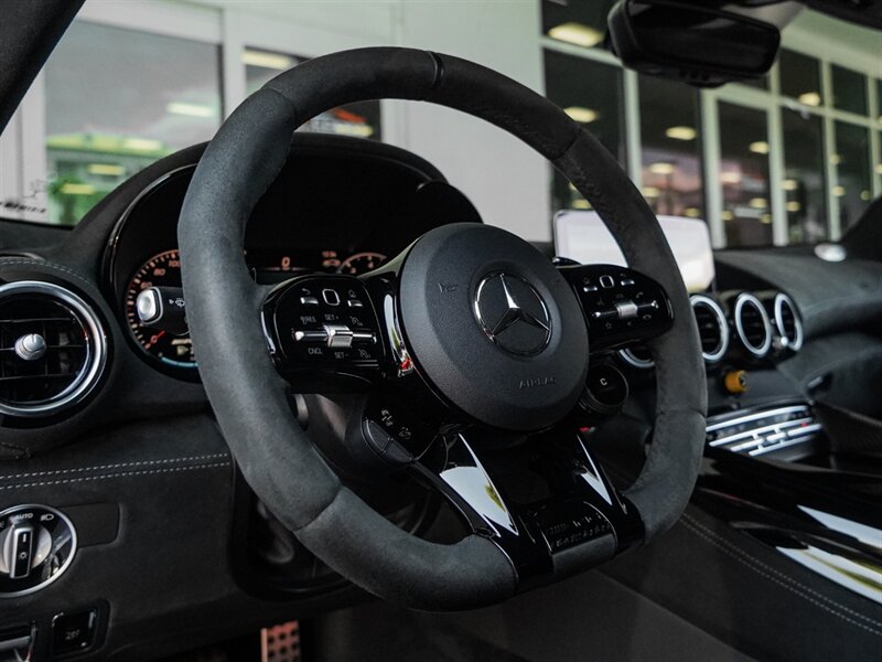 2021 Mercedes-Benz AMG GT Black Series - Photo 18 - Bonita Springs, FL 34134