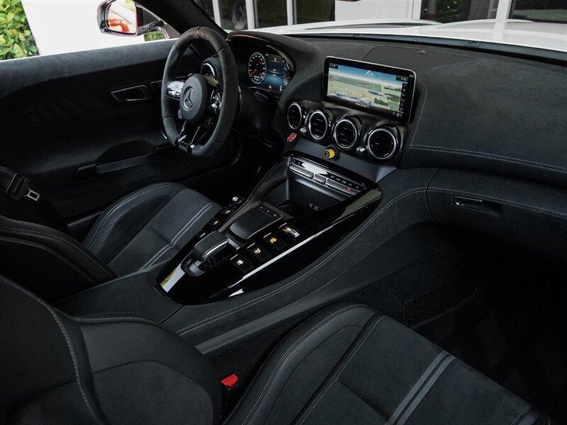 2021 Mercedes-Benz AMG GT Black Series - Photo 37 - Bonita Springs, FL 34134