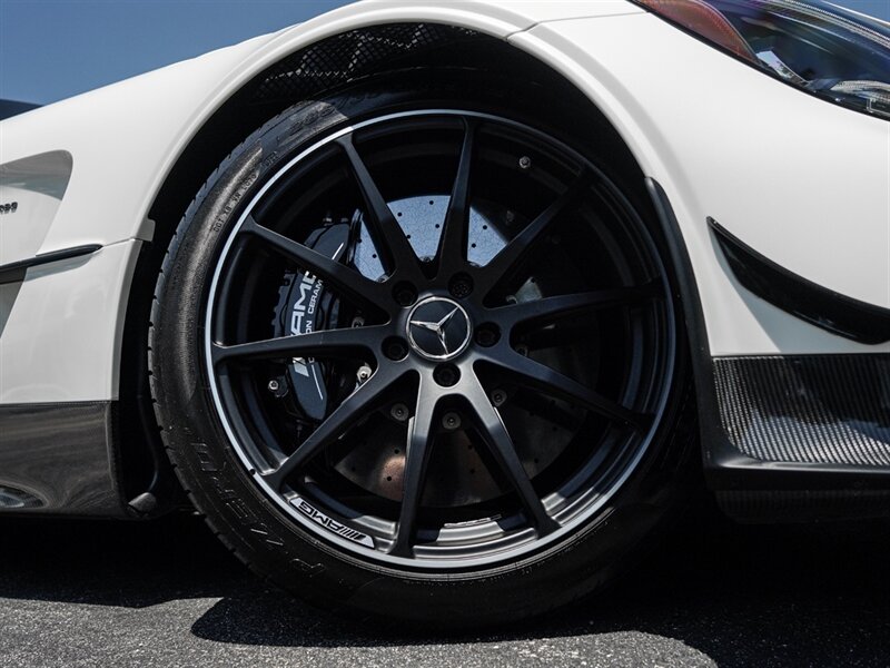 2021 Mercedes-Benz AMG GT Black Series - Photo 83 - Bonita Springs, FL 34134