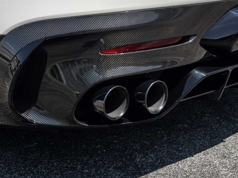 2021 Mercedes-Benz AMG GT Black Series - Photo 66 - Bonita Springs, FL 34134