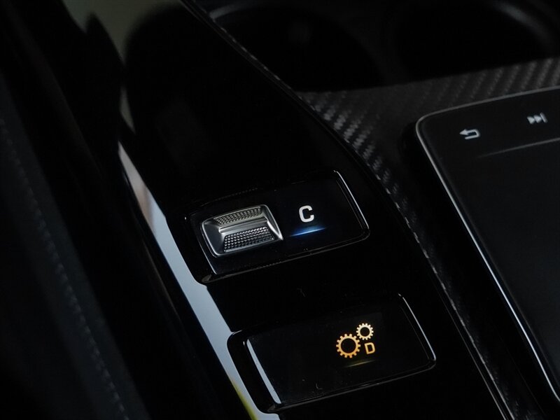 2021 Mercedes-Benz AMG GT Black Series - Photo 27 - Bonita Springs, FL 34134