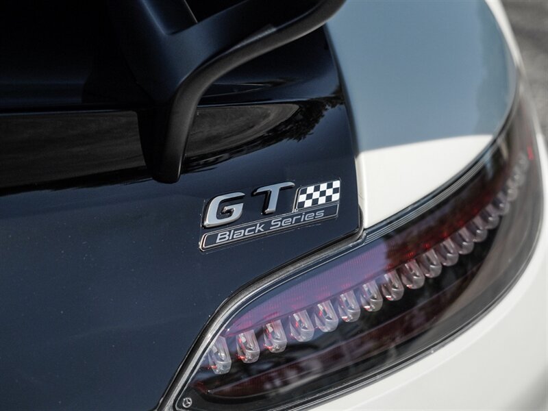 2021 Mercedes-Benz AMG GT Black Series - Photo 68 - Bonita Springs, FL 34134