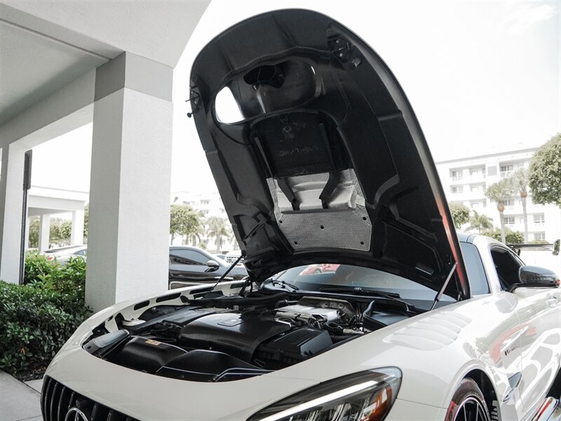 2021 Mercedes-Benz AMG GT Black Series - Photo 46 - Bonita Springs, FL 34134