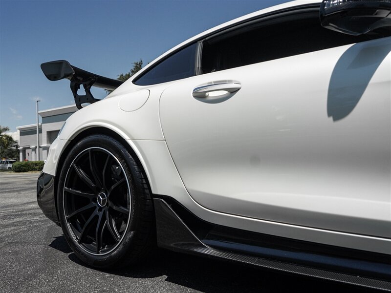 2021 Mercedes-Benz AMG GT Black Series - Photo 84 - Bonita Springs, FL 34134