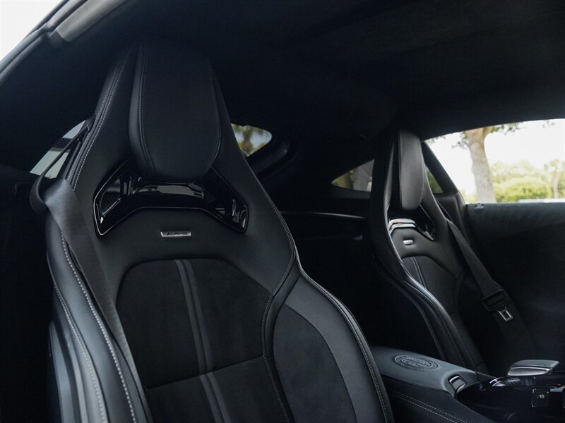 2021 Mercedes-Benz AMG GT Black Series - Photo 41 - Bonita Springs, FL 34134