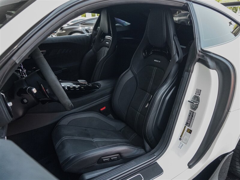2021 Mercedes-Benz AMG GT Black Series - Photo 31 - Bonita Springs, FL 34134