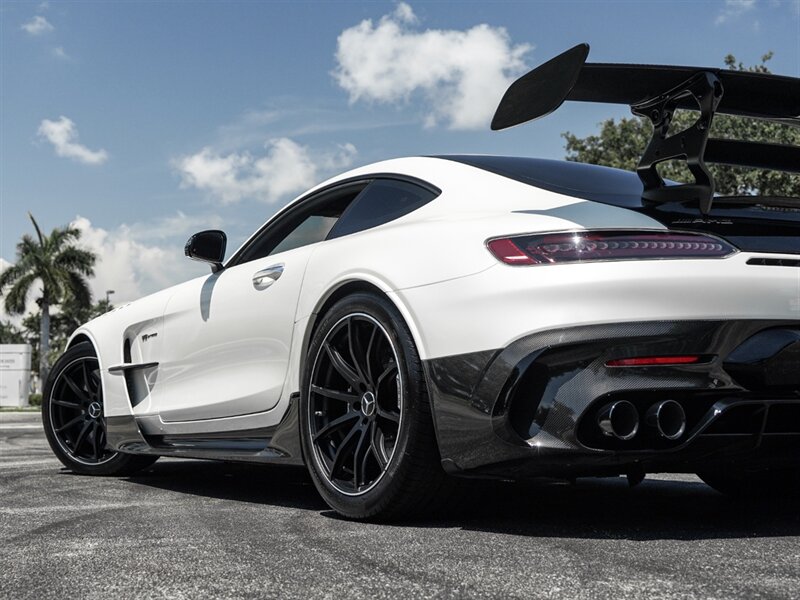 2021 Mercedes-Benz AMG GT Black Series - Photo 58 - Bonita Springs, FL 34134