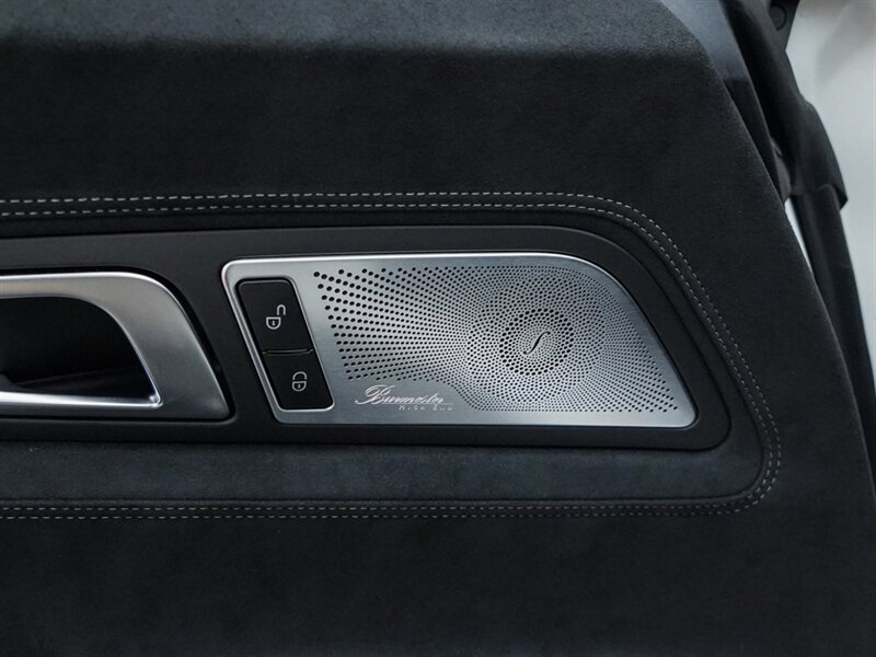 2021 Mercedes-Benz AMG GT Black Series - Photo 35 - Bonita Springs, FL 34134