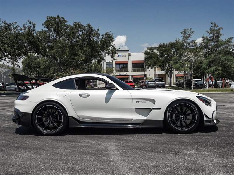 2021 Mercedes-Benz AMG GT Black Series - Photo 76 - Bonita Springs, FL 34134