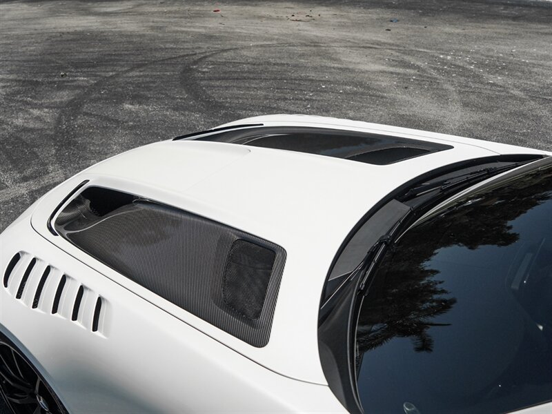 2021 Mercedes-Benz AMG GT Black Series - Photo 10 - Bonita Springs, FL 34134