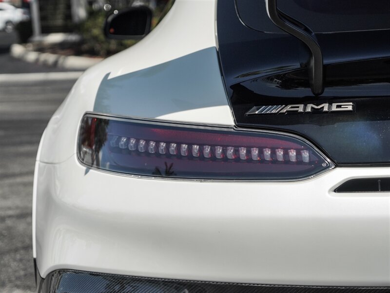 2021 Mercedes-Benz AMG GT Black Series - Photo 62 - Bonita Springs, FL 34134