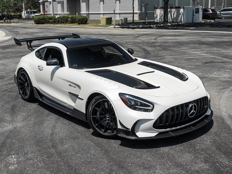2021 Mercedes-Benz AMG GT Black Series - Photo 79 - Bonita Springs, FL 34134