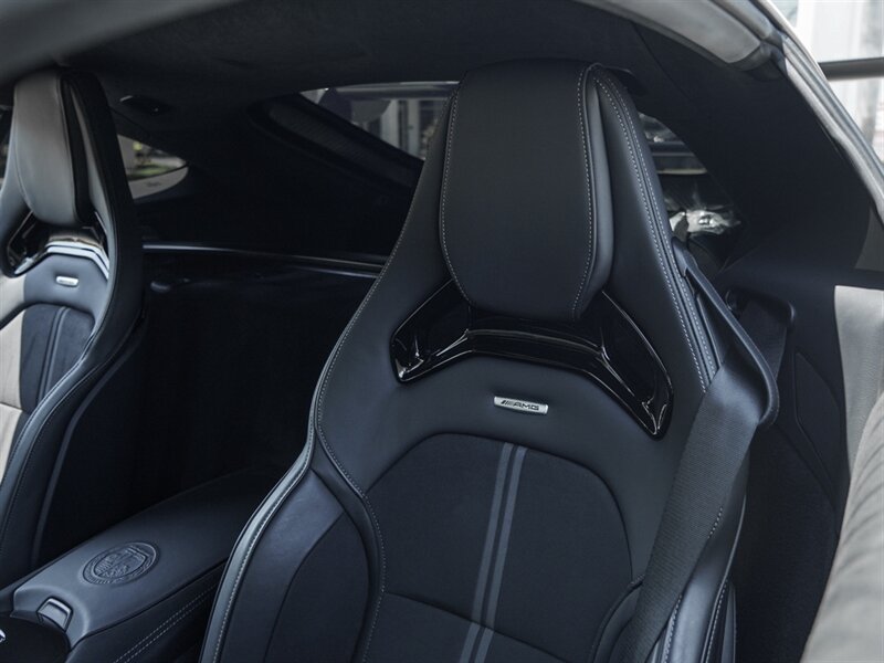 2021 Mercedes-Benz AMG GT Black Series - Photo 12 - Bonita Springs, FL 34134