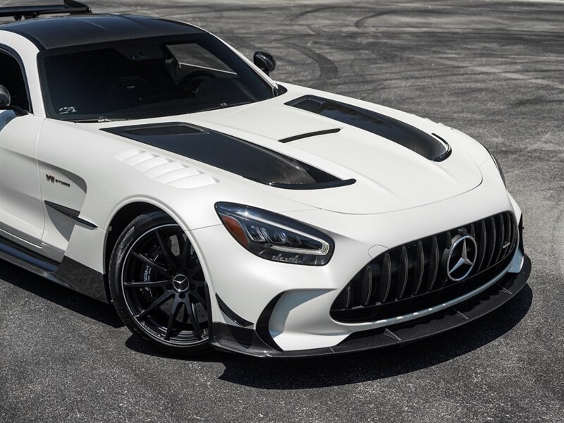 2021 Mercedes-Benz AMG GT Black Series - Photo 81 - Bonita Springs, FL 34134