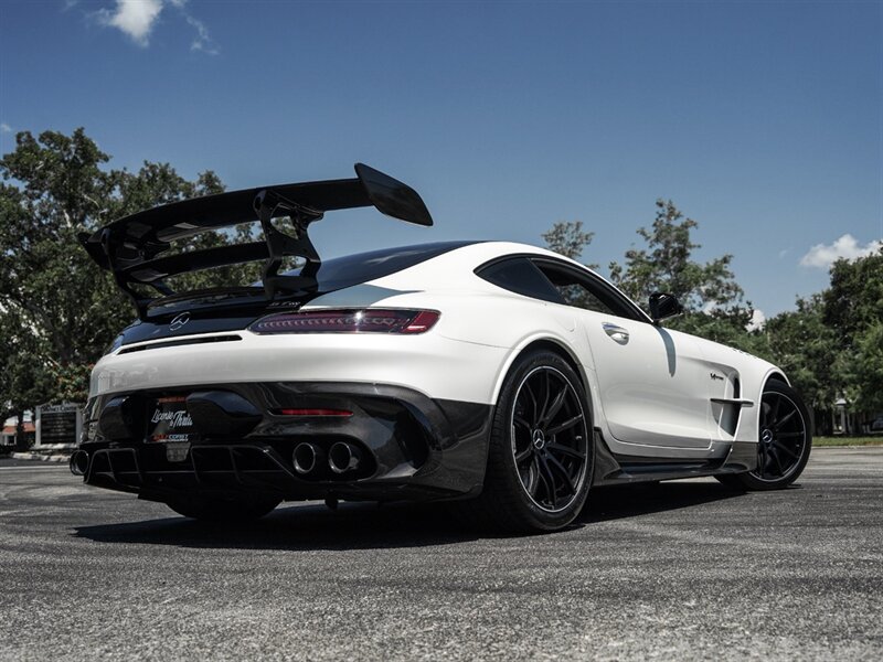 2021 Mercedes-Benz AMG GT Black Series - Photo 72 - Bonita Springs, FL 34134