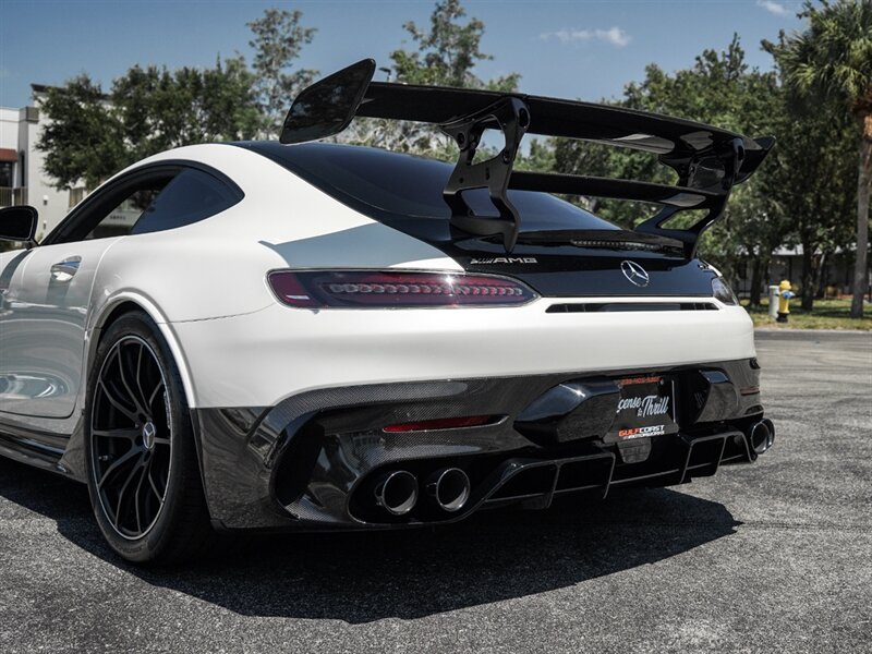 2021 Mercedes-Benz AMG GT Black Series - Photo 59 - Bonita Springs, FL 34134