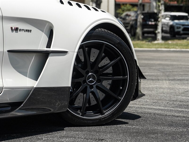 2021 Mercedes-Benz AMG GT Black Series - Photo 73 - Bonita Springs, FL 34134