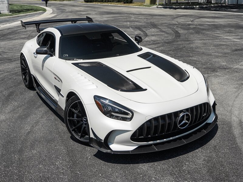 2021 Mercedes-Benz AMG GT Black Series - Photo 82 - Bonita Springs, FL 34134