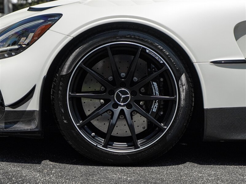 2021 Mercedes-Benz AMG GT Black Series - Photo 52 - Bonita Springs, FL 34134