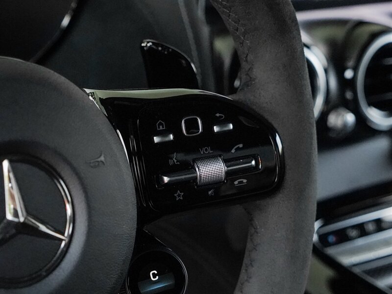 2021 Mercedes-Benz AMG GT Black Series - Photo 39 - Bonita Springs, FL 34134