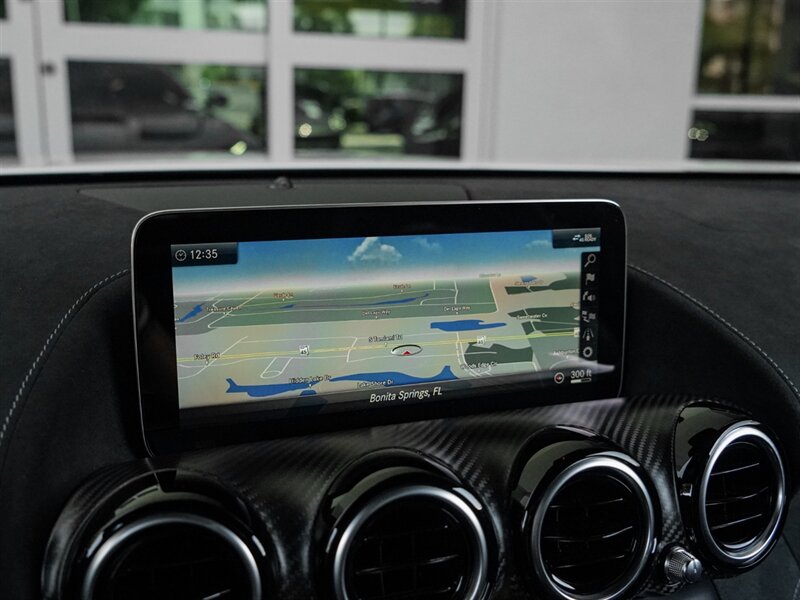 2021 Mercedes-Benz AMG GT Black Series - Photo 21 - Bonita Springs, FL 34134