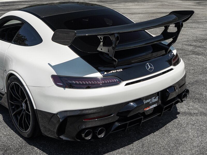 2021 Mercedes-Benz AMG GT Black Series - Photo 60 - Bonita Springs, FL 34134