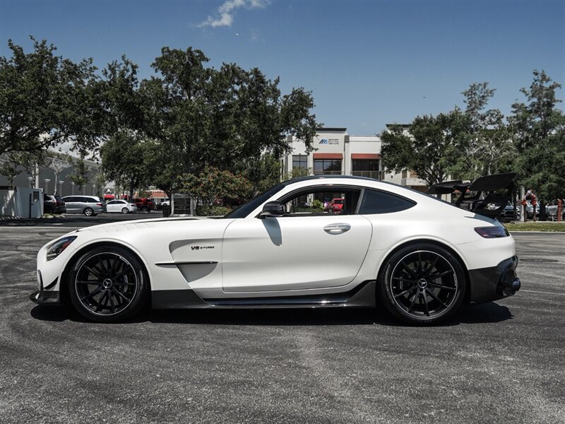 2021 Mercedes-Benz AMG GT Black Series - Photo 49 - Bonita Springs, FL 34134