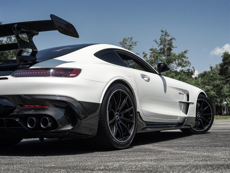 2021 Mercedes-Benz AMG GT Black Series - Photo 74 - Bonita Springs, FL 34134