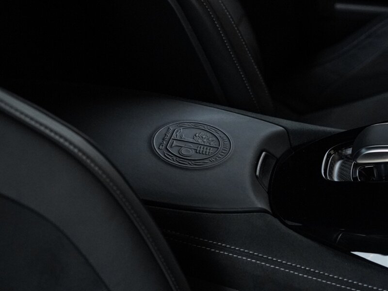2021 Mercedes-Benz AMG GT Black Series - Photo 42 - Bonita Springs, FL 34134