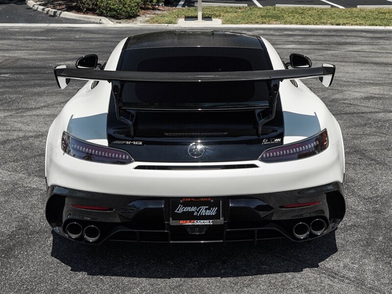 2021 Mercedes-Benz AMG GT Black Series - Photo 61 - Bonita Springs, FL 34134
