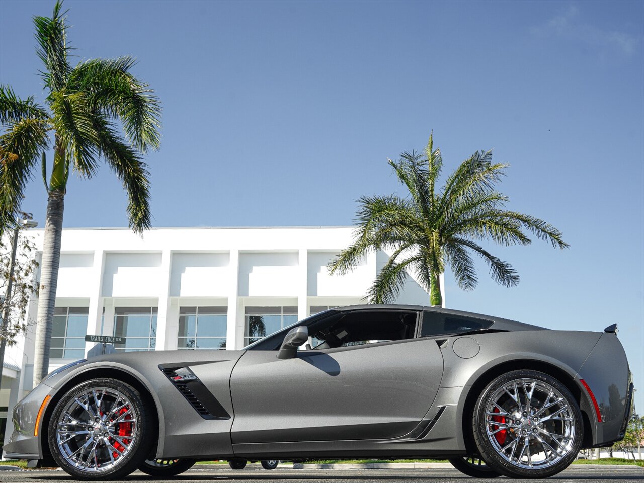 2016 Chevrolet Corvette Z06   - Photo 33 - Bonita Springs, FL 34134