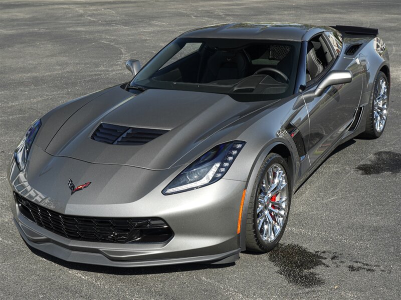 2016 Chevrolet Corvette Z06 - Photo 34 - Bonita Springs, FL 34134