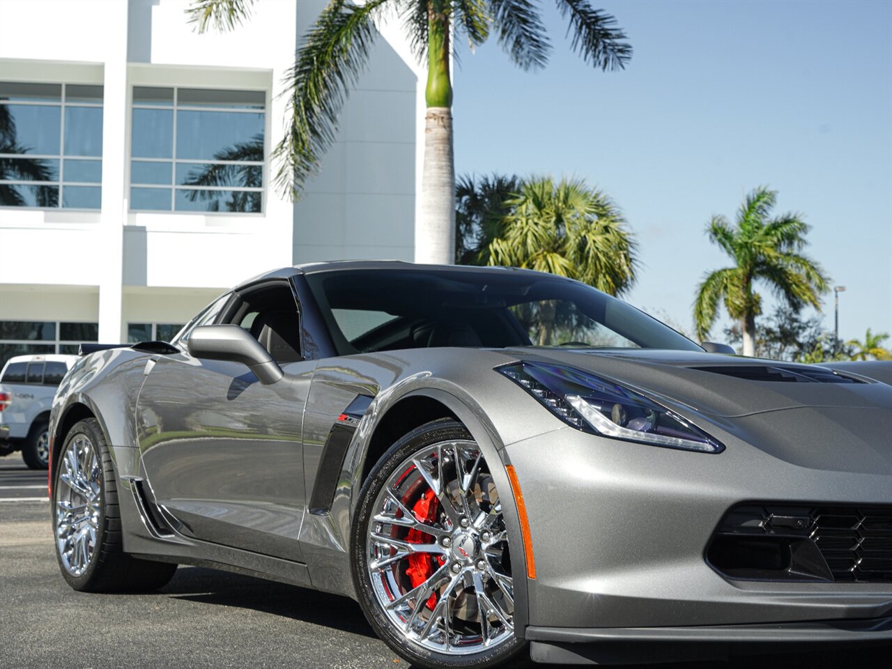 2016 Chevrolet Corvette Z06   - Photo 16 - Bonita Springs, FL 34134