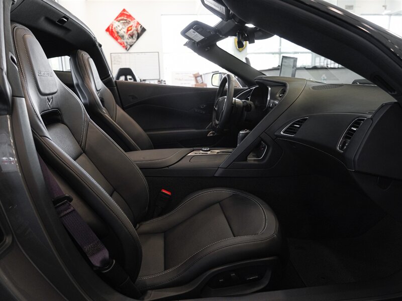 2016 Chevrolet Corvette Z06 - Photo 51 - Bonita Springs, FL 34134