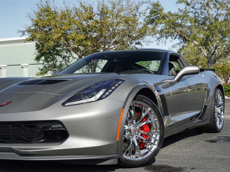 2016 Chevrolet Corvette Z06 - Photo 39 - Bonita Springs, FL 34134