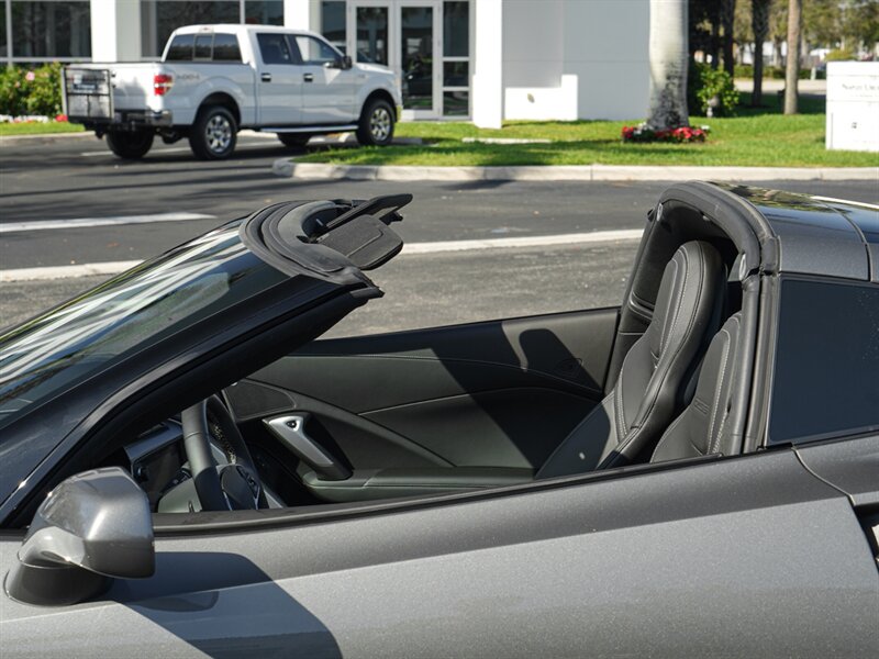 2016 Chevrolet Corvette Z06 - Photo 43 - Bonita Springs, FL 34134