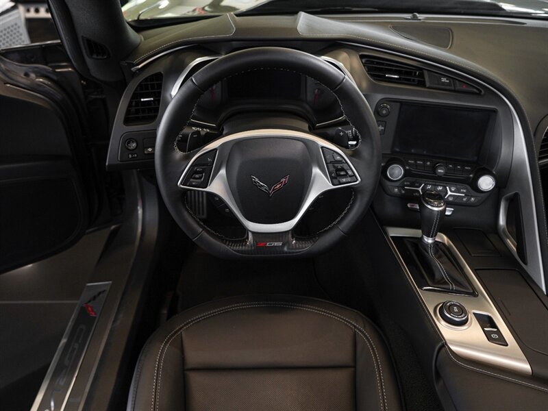 2016 Chevrolet Corvette Z06 - Photo 47 - Bonita Springs, FL 34134