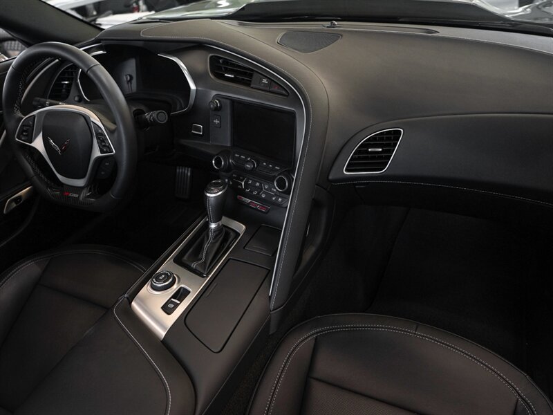 2016 Chevrolet Corvette Z06 - Photo 50 - Bonita Springs, FL 34134