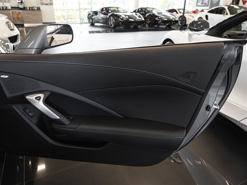 2016 Chevrolet Corvette Z06 - Photo 53 - Bonita Springs, FL 34134