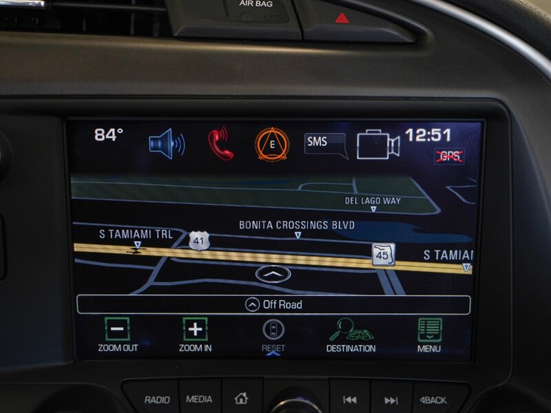 2016 Chevrolet Corvette Z06 - Photo 49 - Bonita Springs, FL 34134