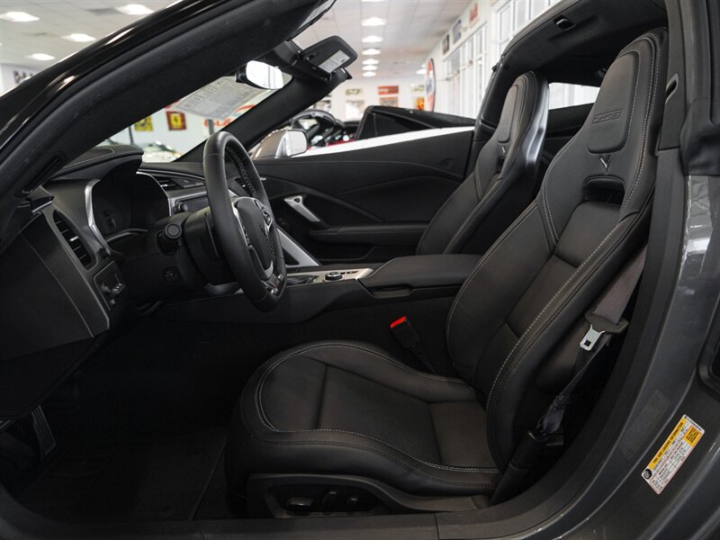 2016 Chevrolet Corvette Z06 - Photo 45 - Bonita Springs, FL 34134