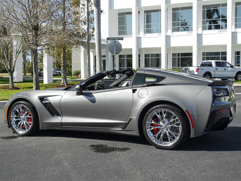 2016 Chevrolet Corvette Z06 - Photo 41 - Bonita Springs, FL 34134