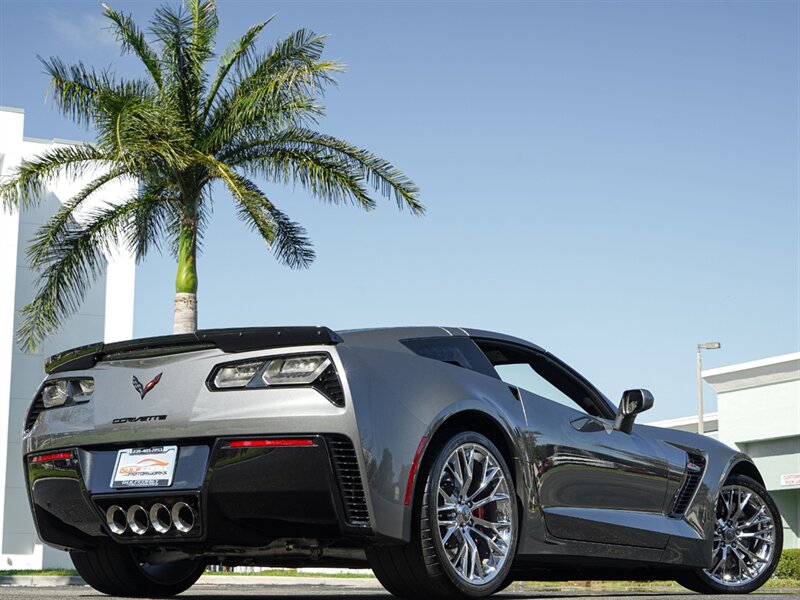 2016 Chevrolet Corvette Z06 - Photo 21 - Bonita Springs, FL 34134