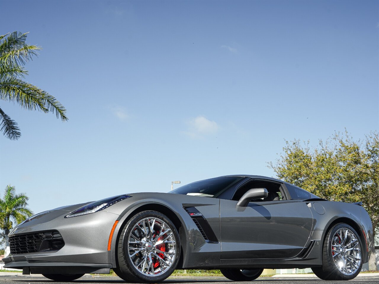 2016 Chevrolet Corvette Z06   - Photo 36 - Bonita Springs, FL 34134