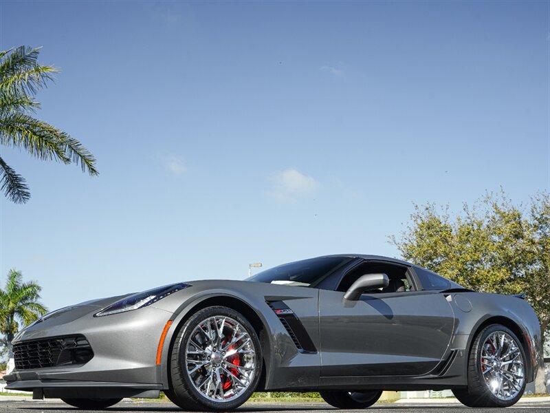 2016 Chevrolet Corvette Z06 - Photo 36 - Bonita Springs, FL 34134