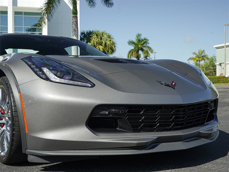 2016 Chevrolet Corvette Z06 - Photo 9 - Bonita Springs, FL 34134