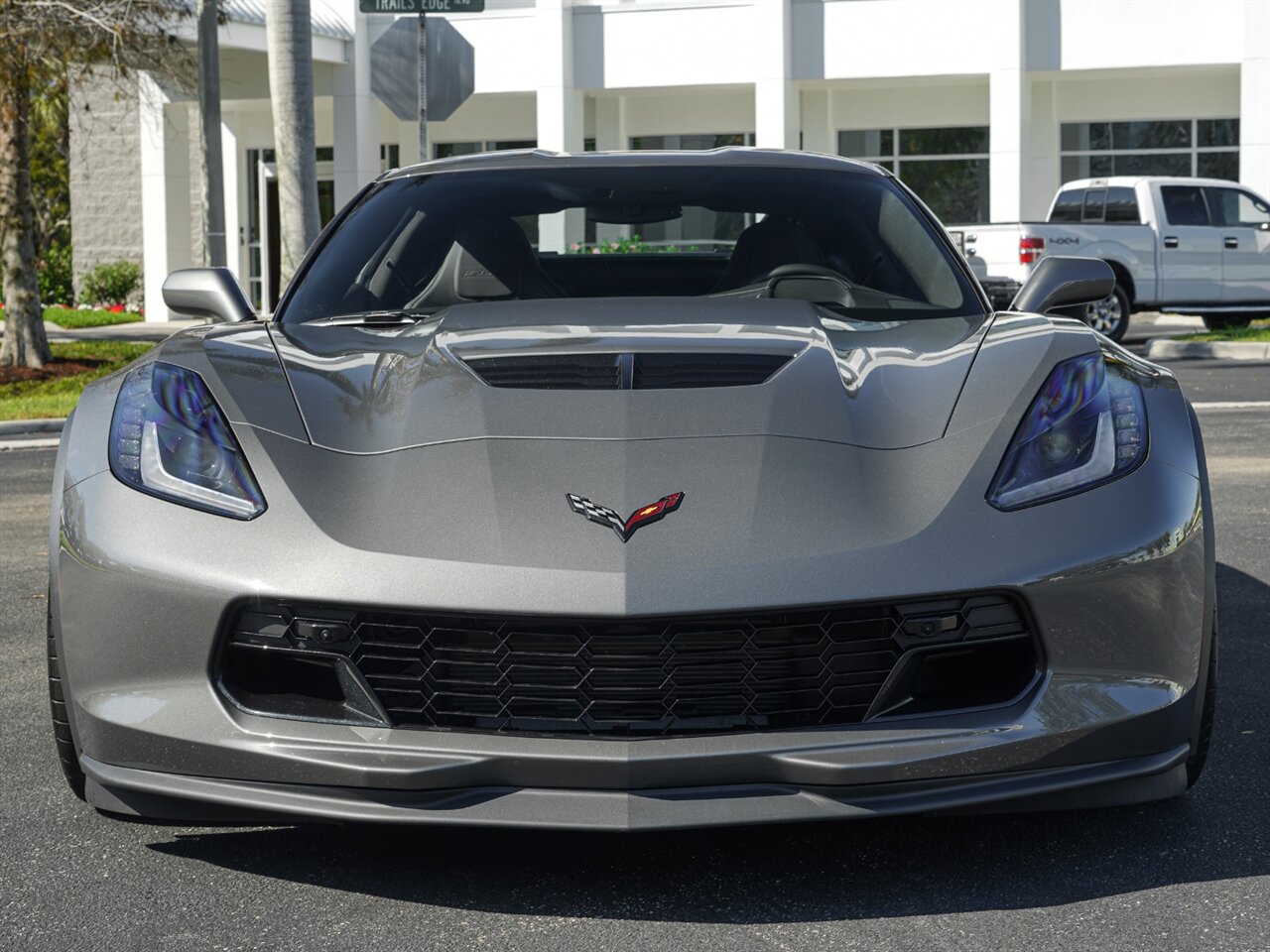 2016 Chevrolet Corvette Z06   - Photo 5 - Bonita Springs, FL 34134